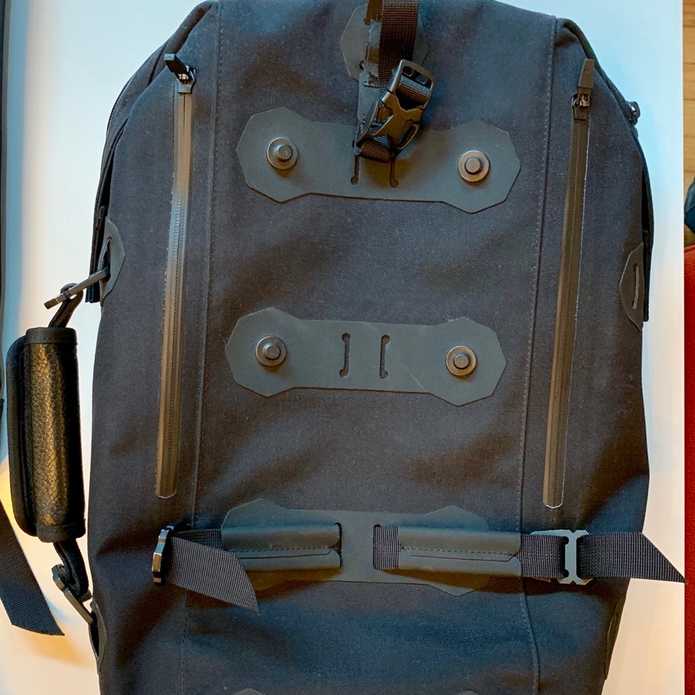 Black Ember (Ember) Original Backpack